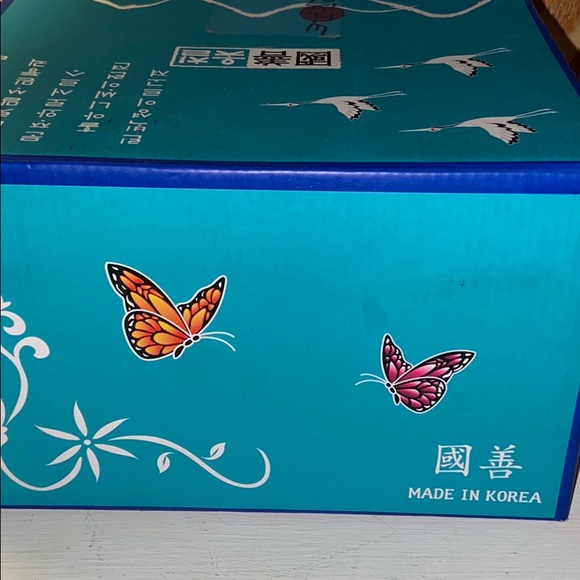 Not enough space - Picture 1 of 4